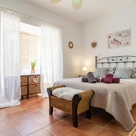 In Chiclana De La Fronter Holiday home Chiclana de la Frontera
