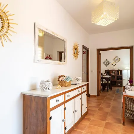 In Chiclana De La Fronter Holiday home Chiclana de la Frontera