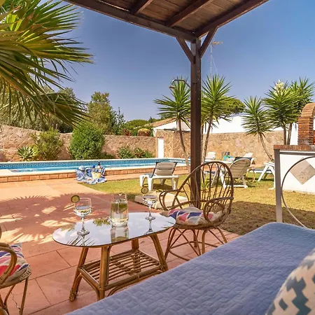 Holiday home In Chiclana De La Fronter *