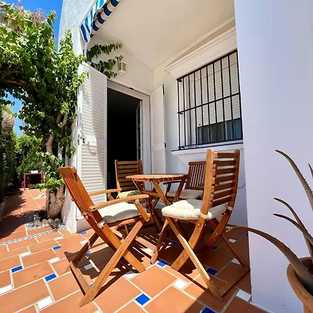 Apartment Alextia La Barrosa *