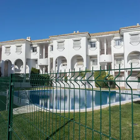 Alextia La Barrosa Chiclana de la Frontera