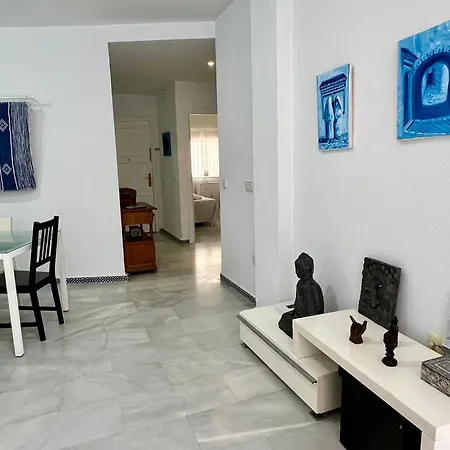 Apartment Alextia La Barrosa Chiclana de la Frontera