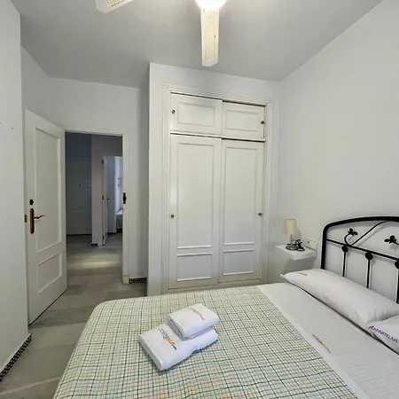 Apartment Alextia La Barrosa *