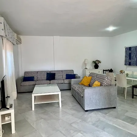 Alextia La Barrosa Apartment Chiclana de la Frontera