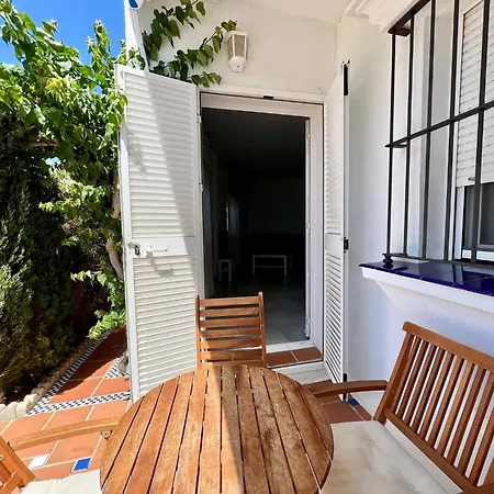Apartment Alextia La Barrosa *