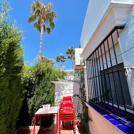 Apartment Alextia La Barrosa