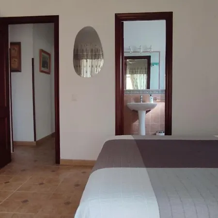 Holiday home House Near Tennis Club La Barrosa Chiclana de la Frontera