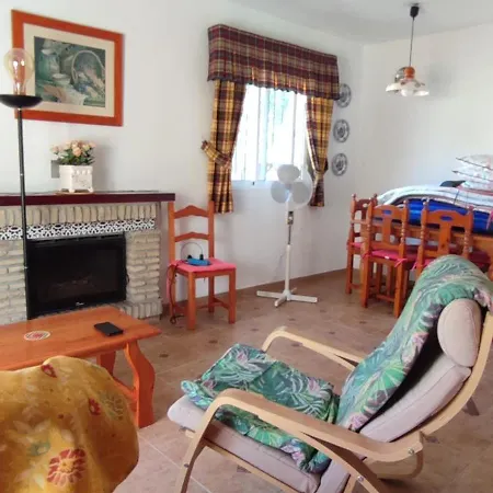 Holiday home House Near Tennis Club La Barrosa *