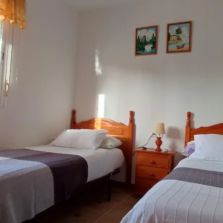 House Near Tennis Club La Barrosa Chiclana de la Frontera