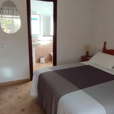 House Near Tennis Club La Barrosa