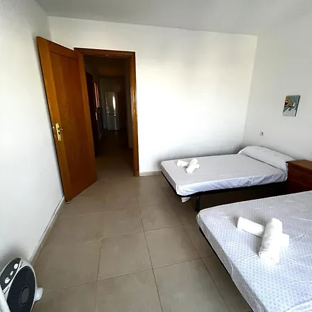 Urban Garden E Apartment Chiclana de la Frontera