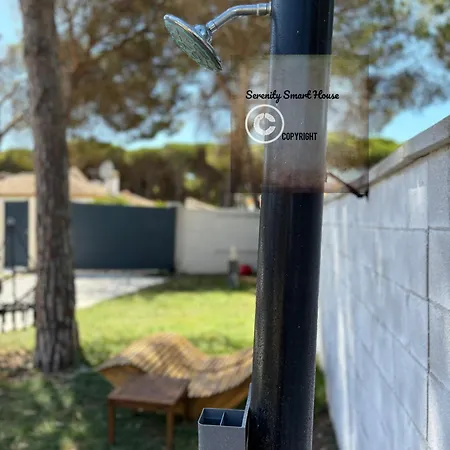 Chiclana Serenity Smart House