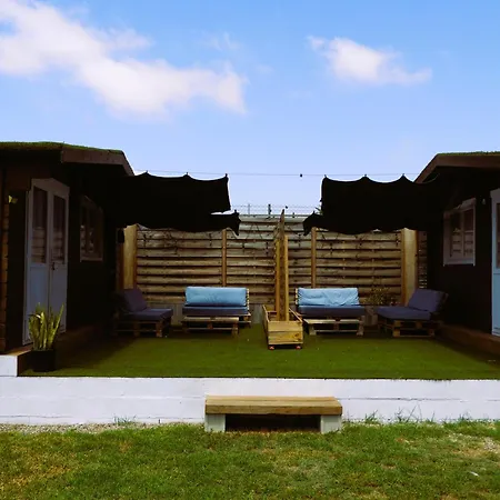 Apartment La Levantera