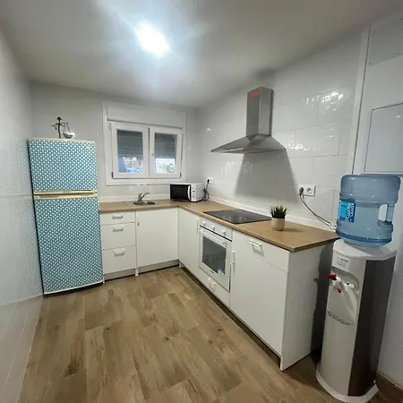La Golondrina Holiday home *