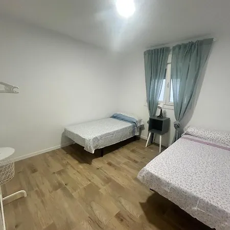 Holiday home La Golondrina Chiclana de la Frontera
