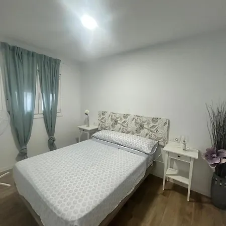 Holiday home La Golondrina Chiclana de la Frontera