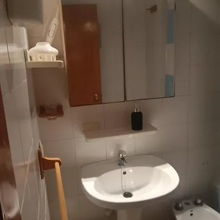 Unifamiliar Dos Apartment