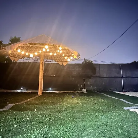 La Golondrina Holiday home