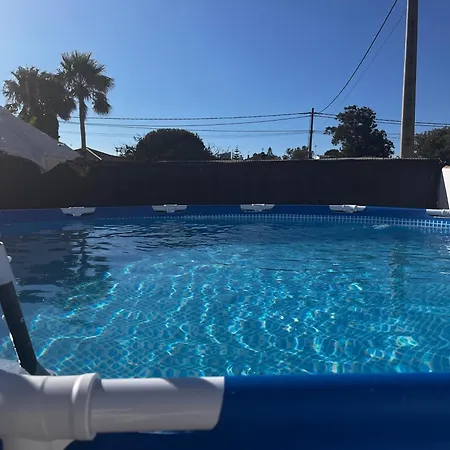 La Golondrina Holiday home *