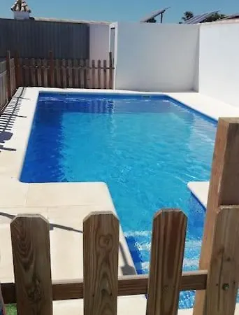 Apartment Cerca De La Playa