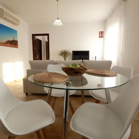Hacienda Laguna Seca - Apart. Lavanda Apartment