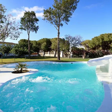 Apartment Hacienda Laguna Seca - Apart. Lavanda Chiclana de la Frontera