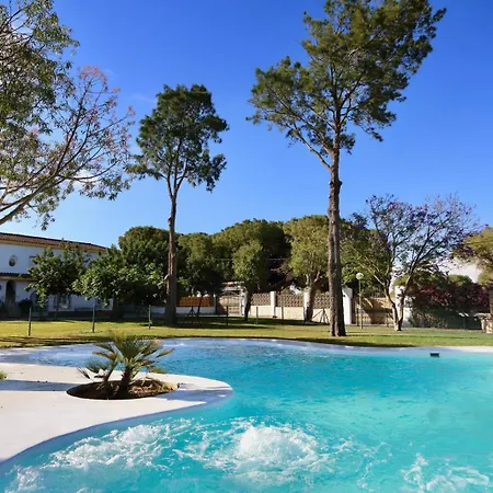 Hacienda Laguna Seca - Apart. Lavanda Apartment