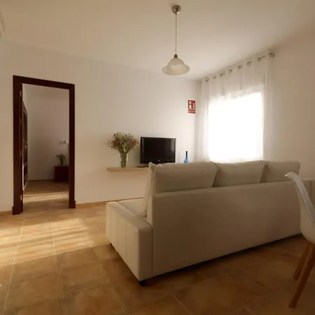 Hacienda Laguna Seca - Apart. Lavanda Apartment Chiclana de la Frontera