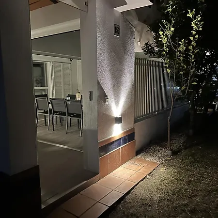 Sunset Golf Apartment Chiclana de la Frontera