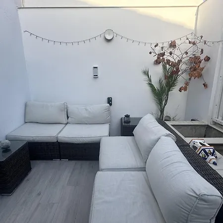 Sunset Golf Apartment *