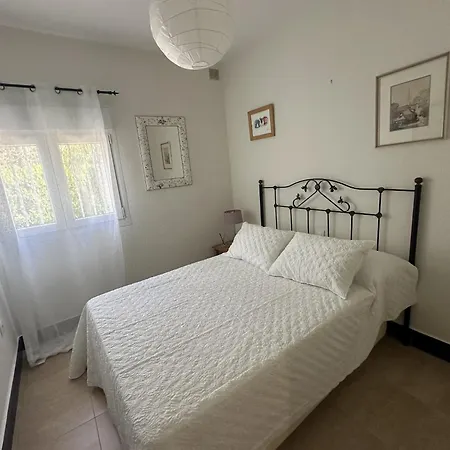 Sunset Golf Apartment
