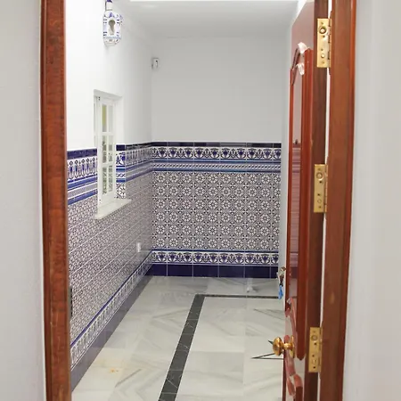 Сasa de vacaciones Casa Mac *