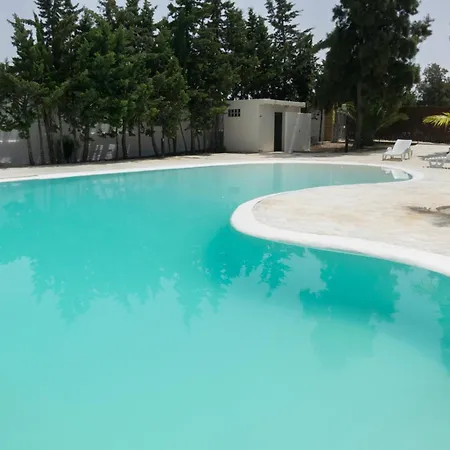 Ferienhaus El Molino *