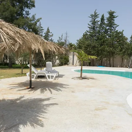 El Molino Ferienhaus Chiclana de la Frontera