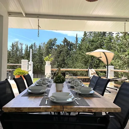 Ferienhaus El Molino
