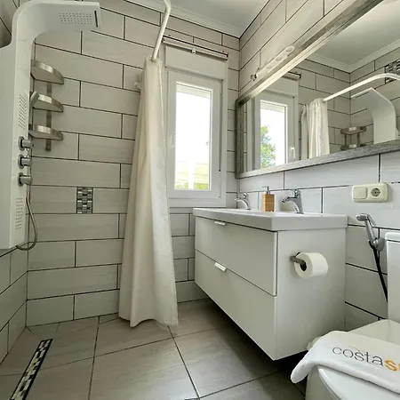 El Molino Ferienhaus *