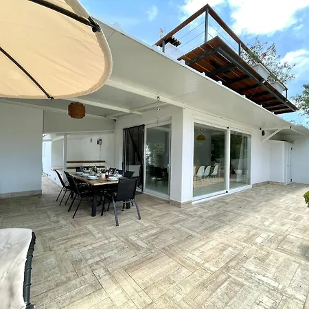 Ferienhaus El Molino *