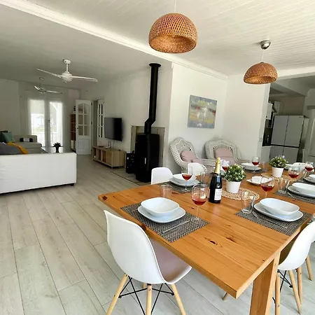 Ferienhaus El Molino