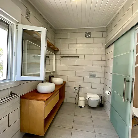 El Molino Ferienhaus *