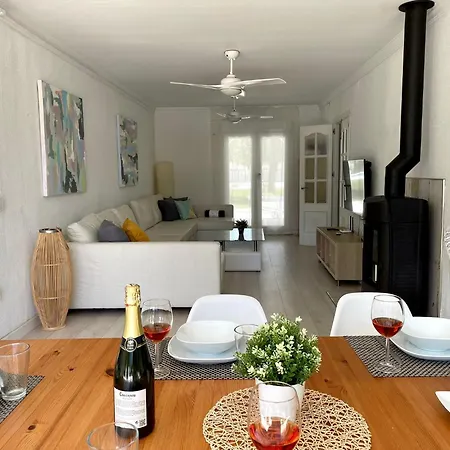 Tatil Evi El Molino
