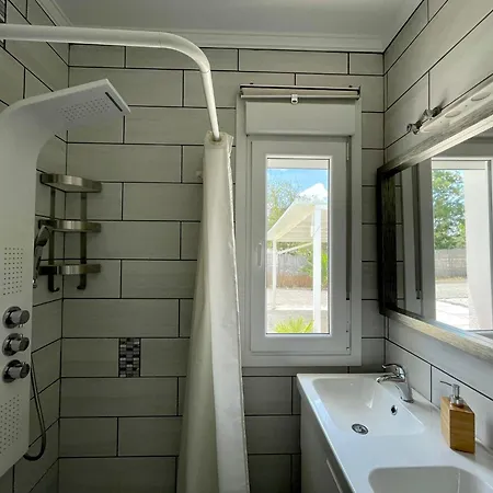 El Molino Tatil Evi *