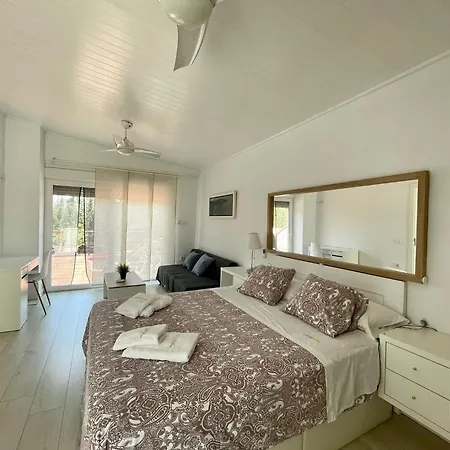 El Molino Tatil Evi