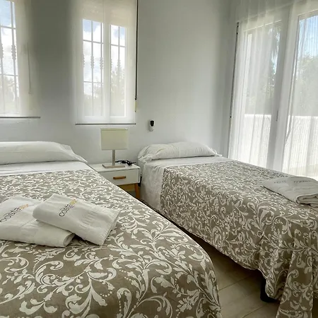 El Molino Tatil Evi *