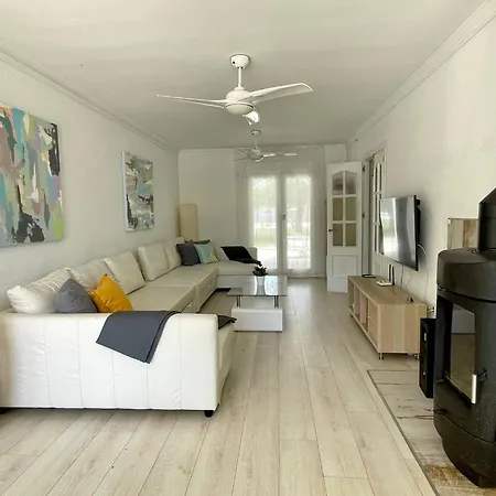 Tatil Evi El Molino *