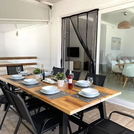Ferienhaus El Molino Chiclana de la Frontera