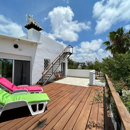 El Molino Ferienhaus