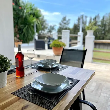 Ferienhaus El Molino *