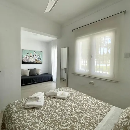El Molino Ferienhaus Chiclana de la Frontera
