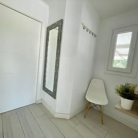 Ferienhaus El Molino