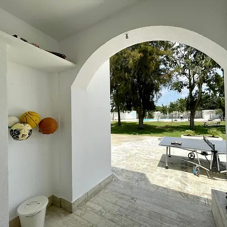 El Molino Tatil Evi *